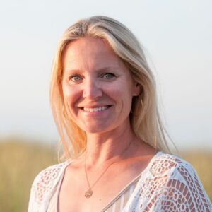Zeitharmonie - Doreen Brüsehaber