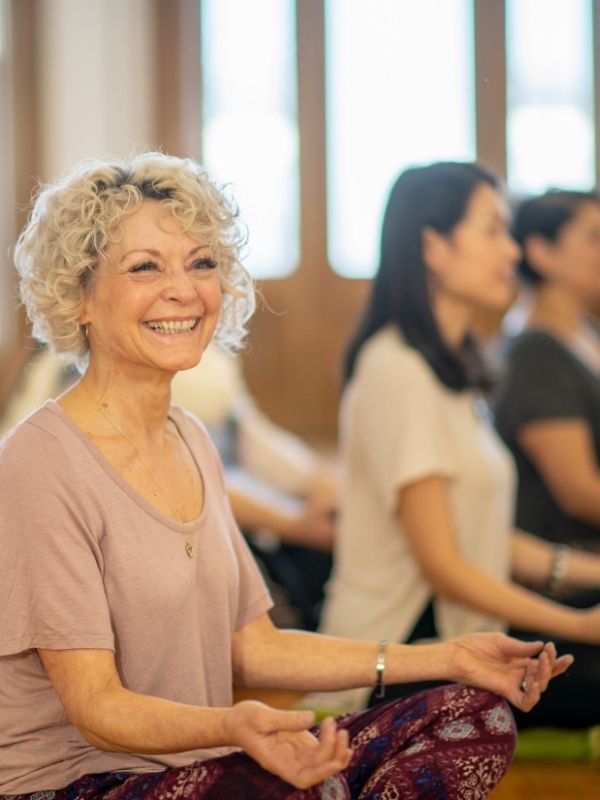 ZENbo Balance - Best Ager