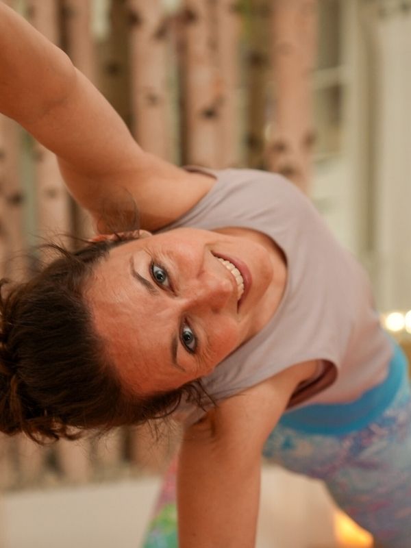 Yoga Flow zum Wohlfühlen