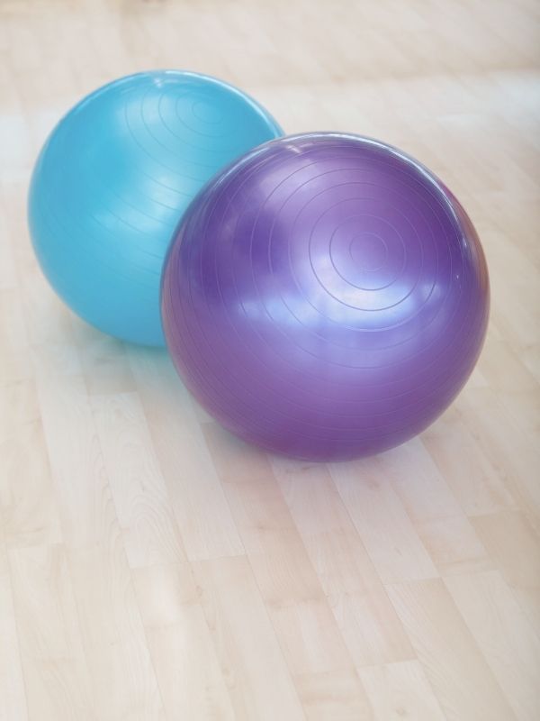 Body Balance Pilates