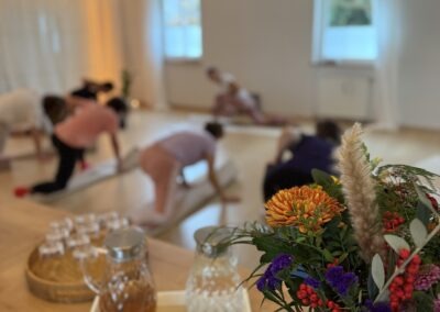 Yogakurs